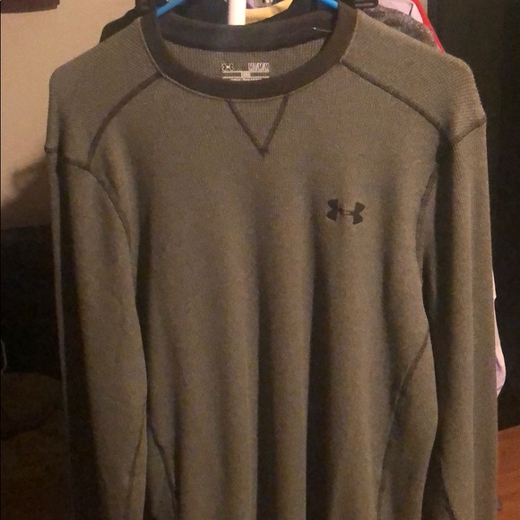 under armour winter shirts